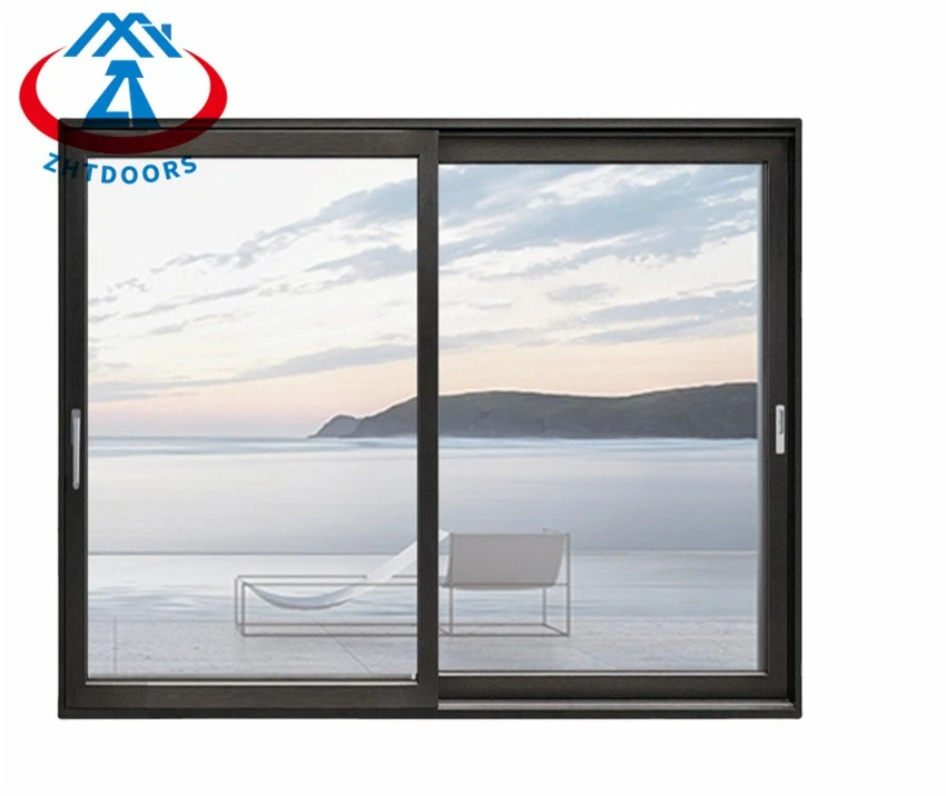 Heat Resistant Sliding Glass Doors high quality