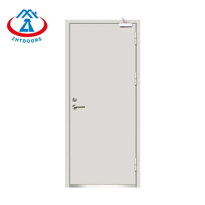 Metal Framed Internal Fire Doors