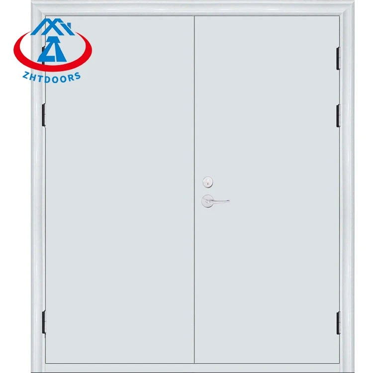 Metal Framed Internal Fire Doors