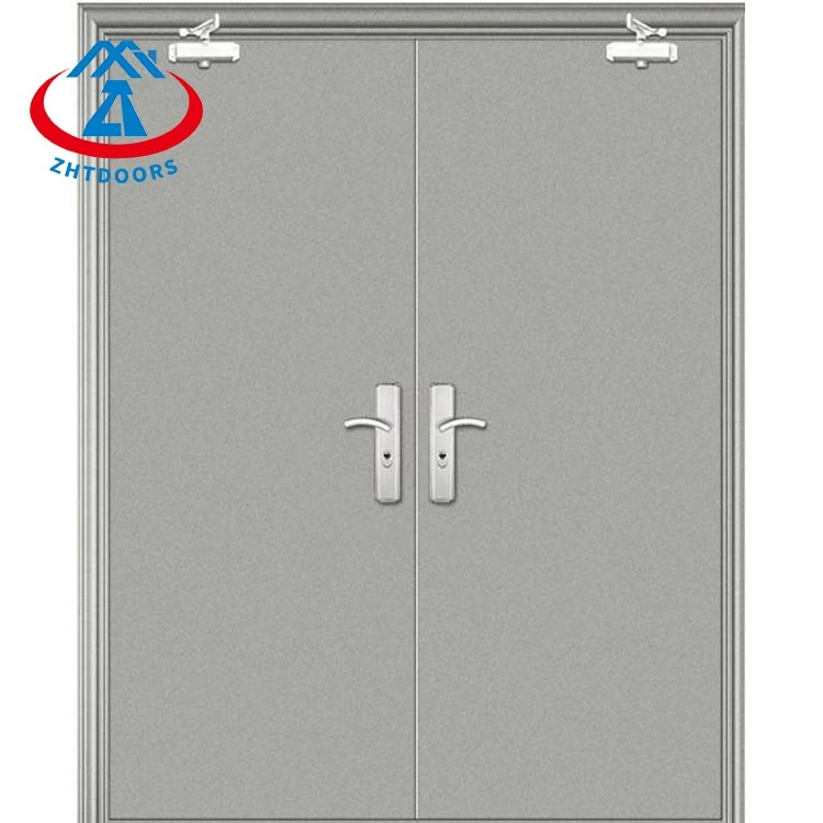 Metal Framed Internal Fire Doors